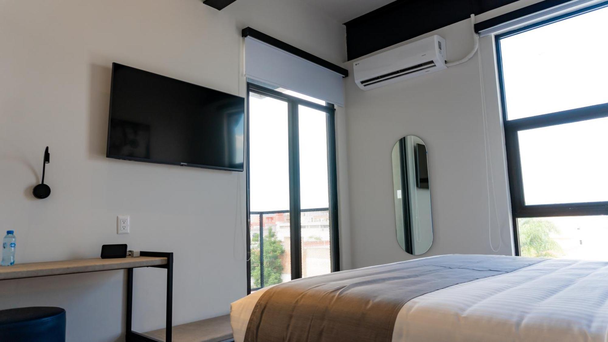 Alt Urbana Hotel Леон Стая снимка