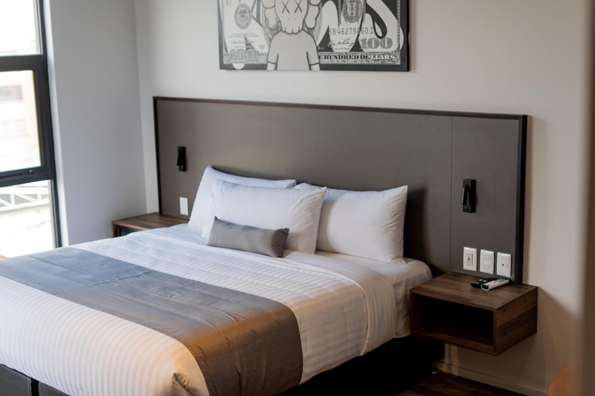 Alt Urbana Hotel Леон Стая снимка