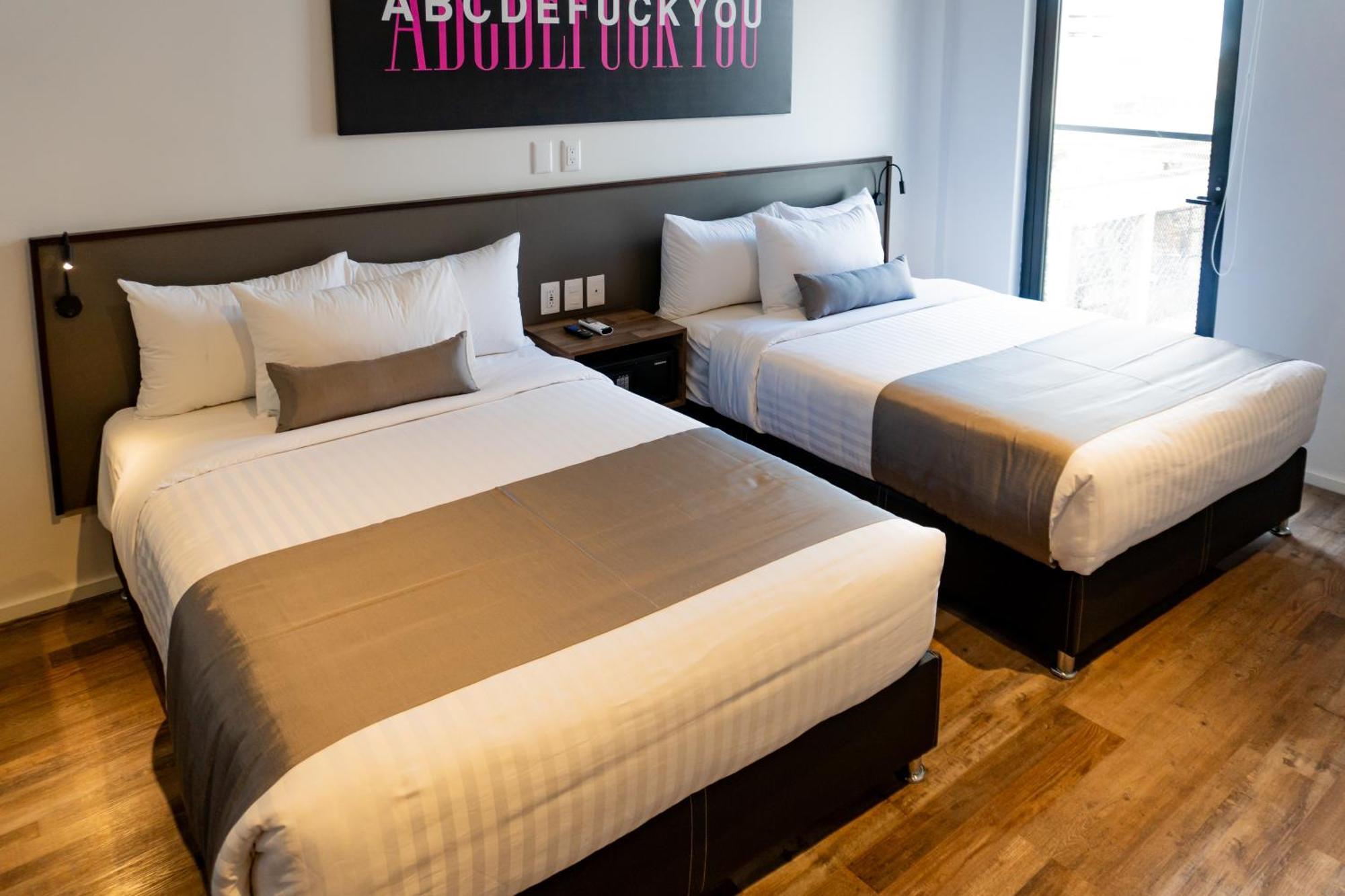 Alt Urbana Hotel Леон Стая снимка