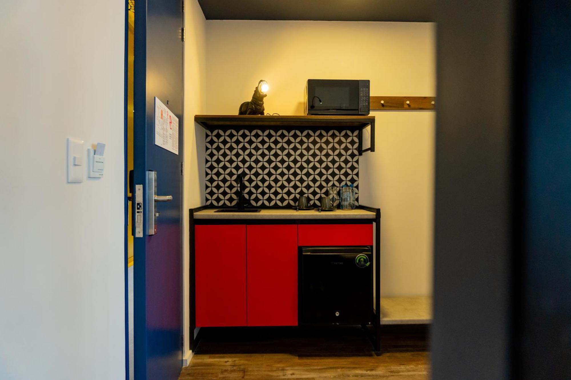 Alt Urbana Hotel Леон Стая снимка