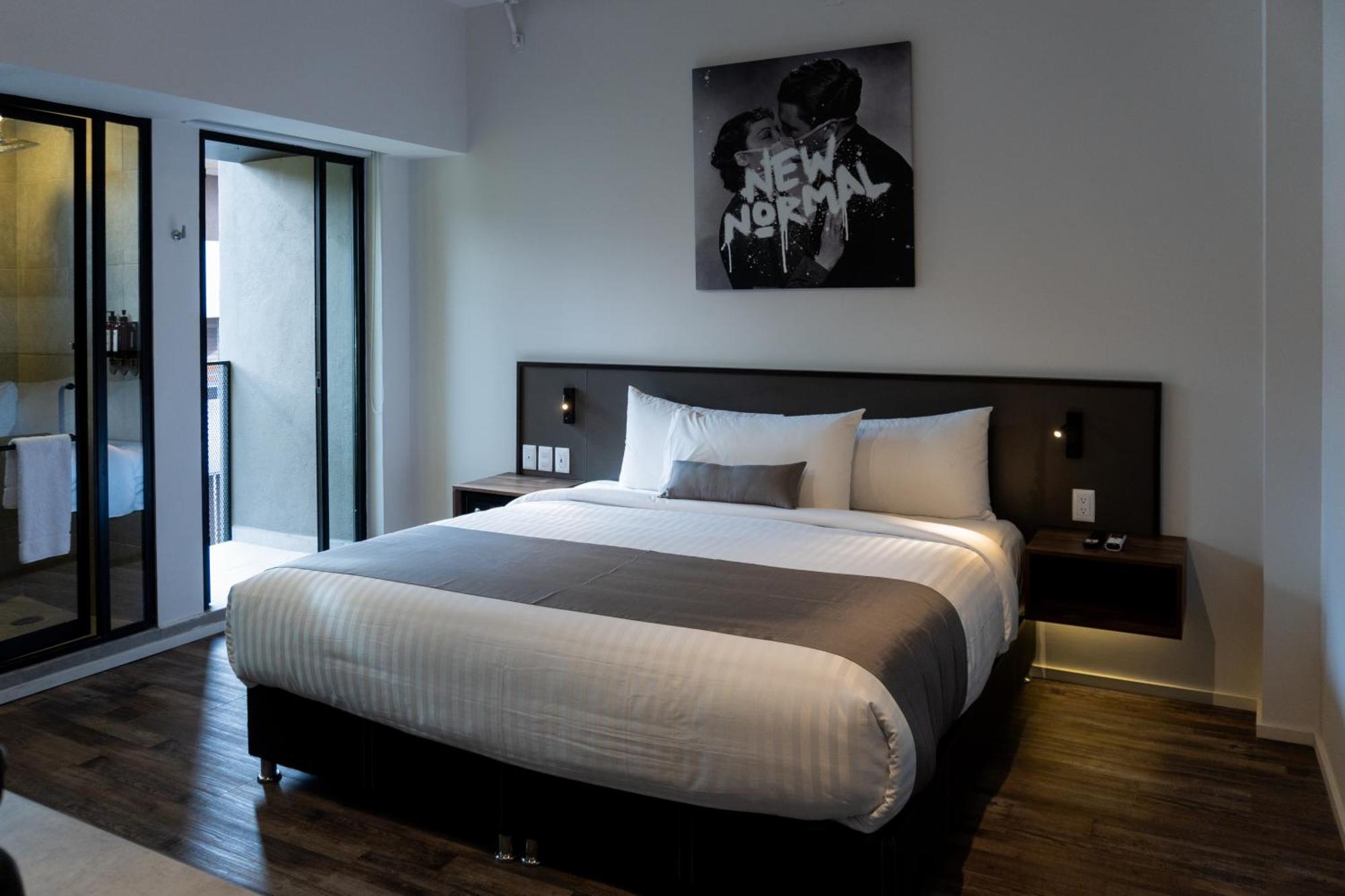 Alt Urbana Hotel Леон Стая снимка