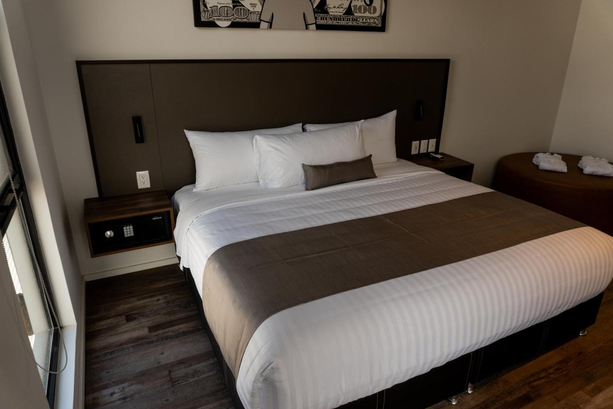 Alt Urbana Hotel Леон Стая снимка