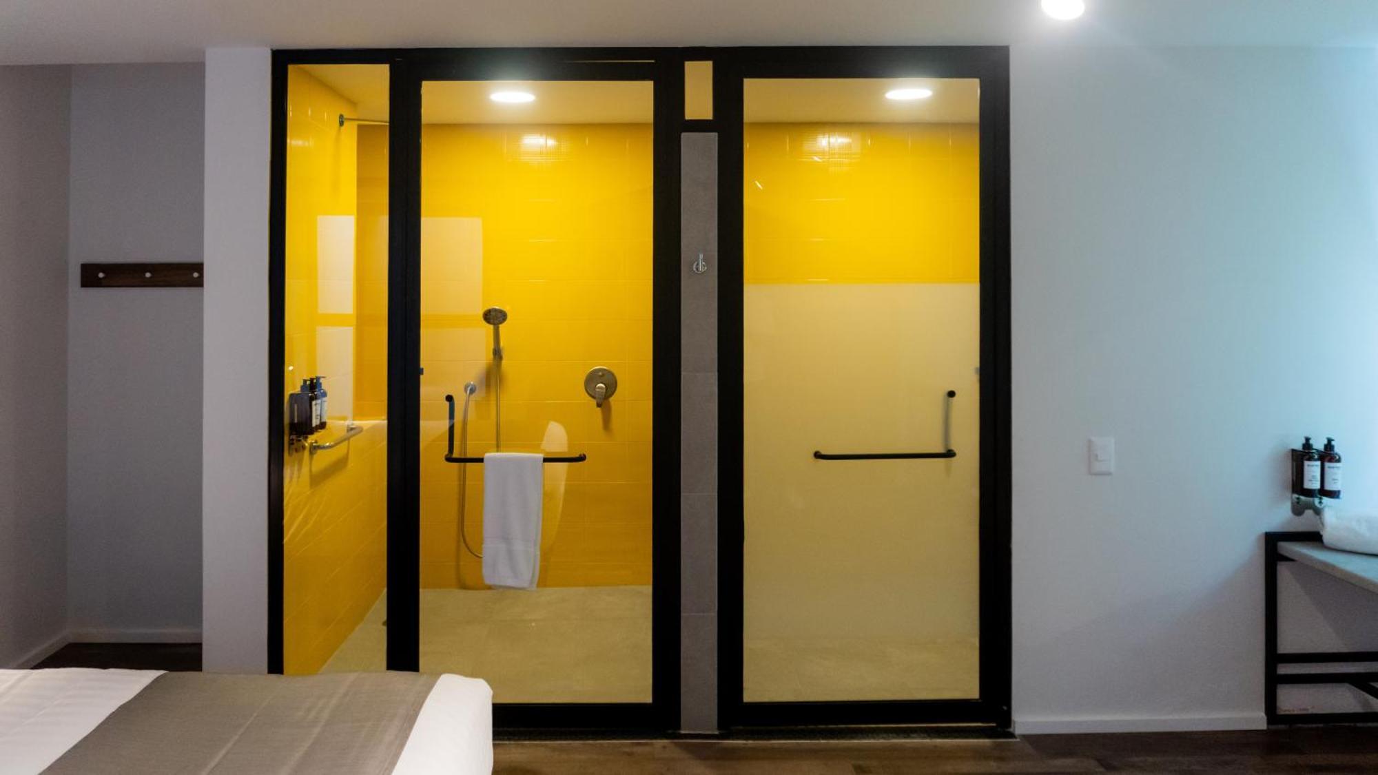 Alt Urbana Hotel Леон Стая снимка