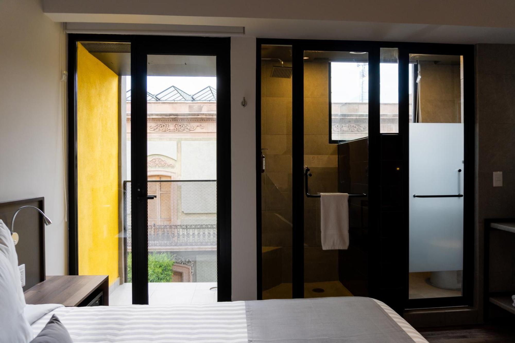 Alt Urbana Hotel Леон Стая снимка